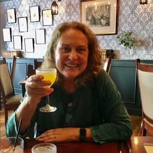 Meet your Posher, Judi